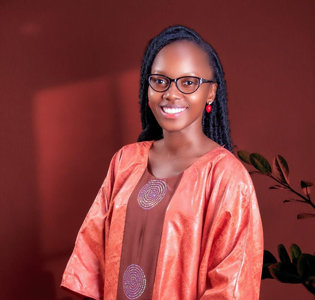 Felicite Ananou