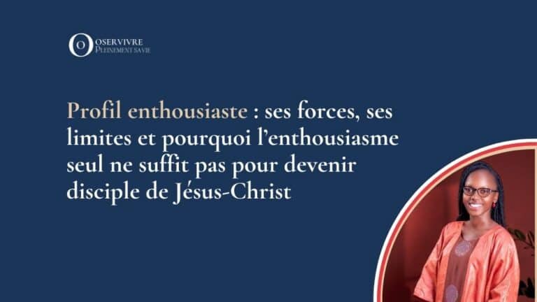 personne enthousiaste